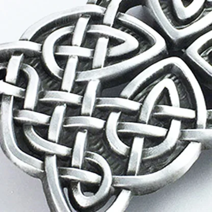 Knot Cowboy Belt Buckles - Image 6