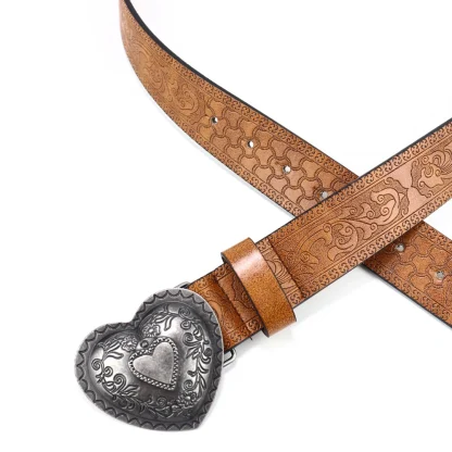 Heartland Western Belt - Image 5