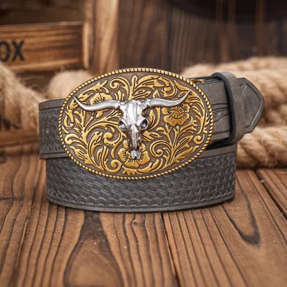 Daily Wear Western Belt - Image 5