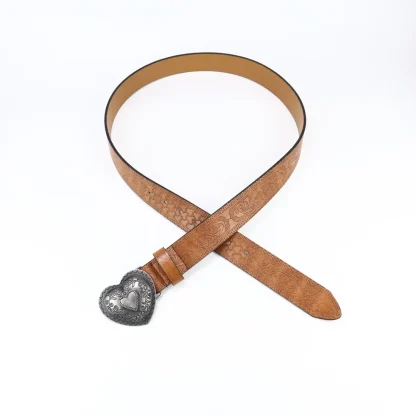 Heartland Western Belt - Image 3
