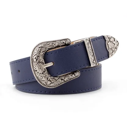 Gothic Frontier Western Belt - Image 2