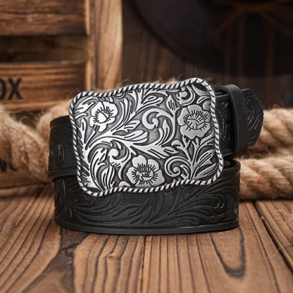 Desert Rose Western Belt - Image 2