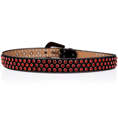 Luminous Glow Western Belt - Image 2