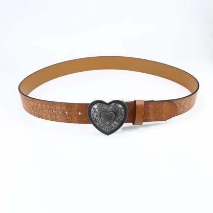 Heartland Western Belt - Image 2