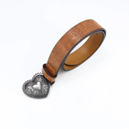 Heartland Western Belt - Image 4