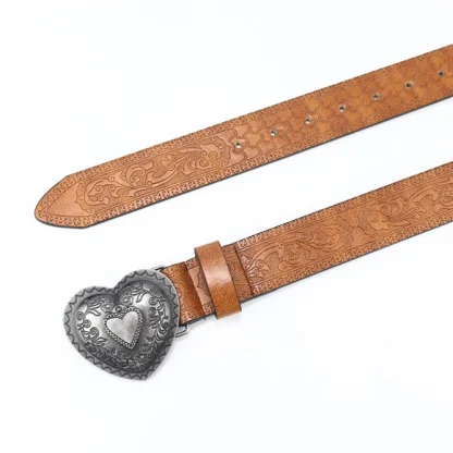 Heartland Western Belt - Image 6