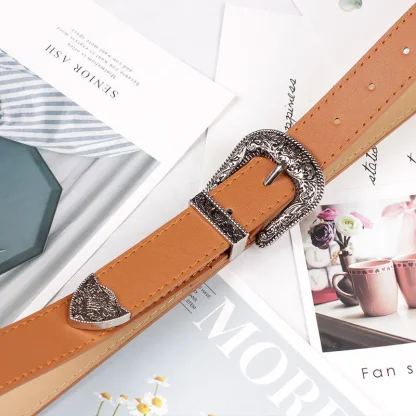 Urban Chic Western Belt - Image 5