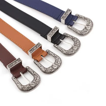 Urban Chic Western Belt - Image 3