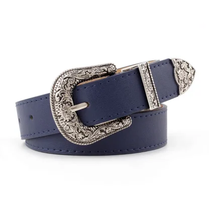 Boho Style Cowboy Belt - Image 3