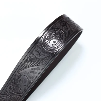 Timeless Cowboy Belt - Image 6