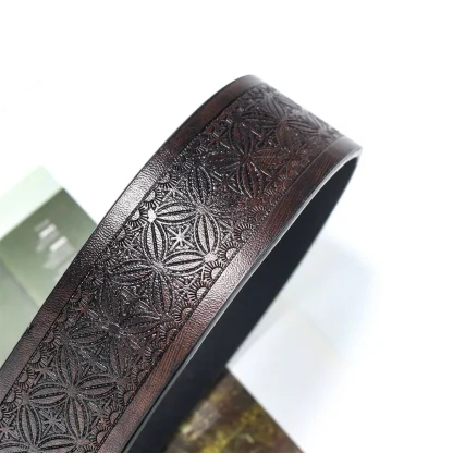 Stylish Harness Western Belt - Image 2