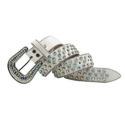 Dazzling Western Belt - Image 4