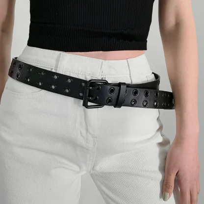 Shadow Rider Cowboy Belt - Image 3