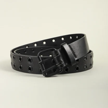Shadow Rider Cowboy Belt