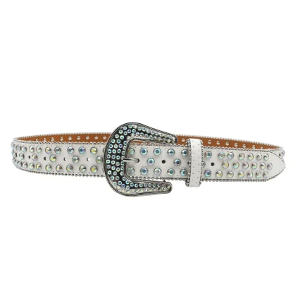 Dazzling Western Belt - Image 5