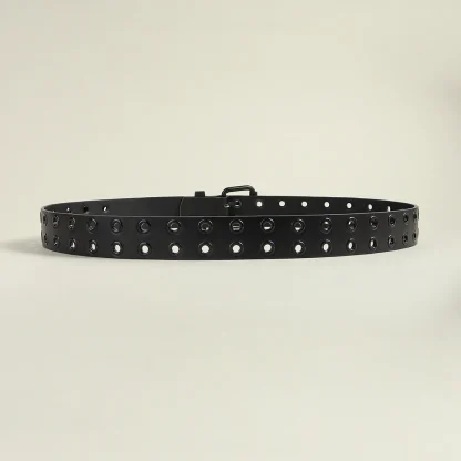 Shadow Rider Cowboy Belt - Image 2