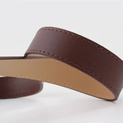 Unique Punk Western Belt - Image 2