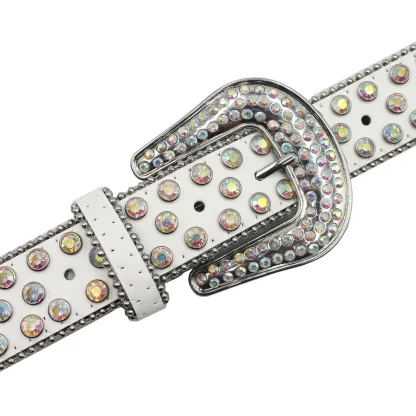 Dazzling Western Belt - Image 2