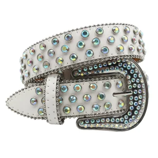 Dazzling Western Belt