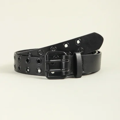Shadow Rider Cowboy Belt - Image 5