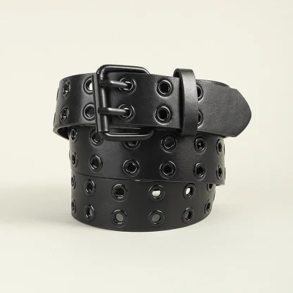 Shadow Rider Cowboy Belt - Image 4